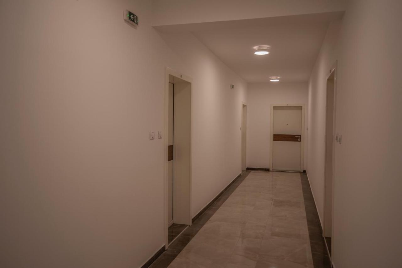 Apartment M Trebinje Exteriér fotografie