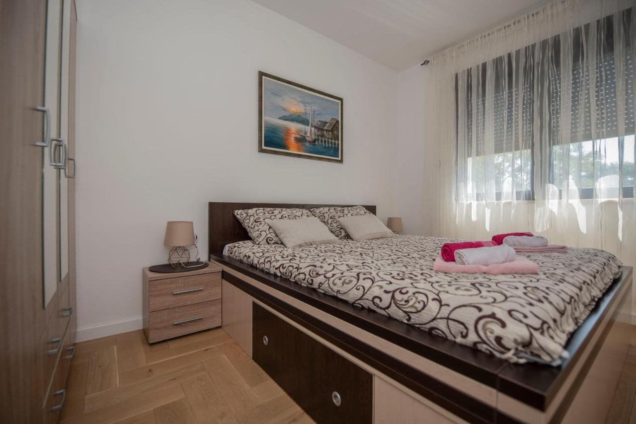Apartment M Trebinje Exteriér fotografie