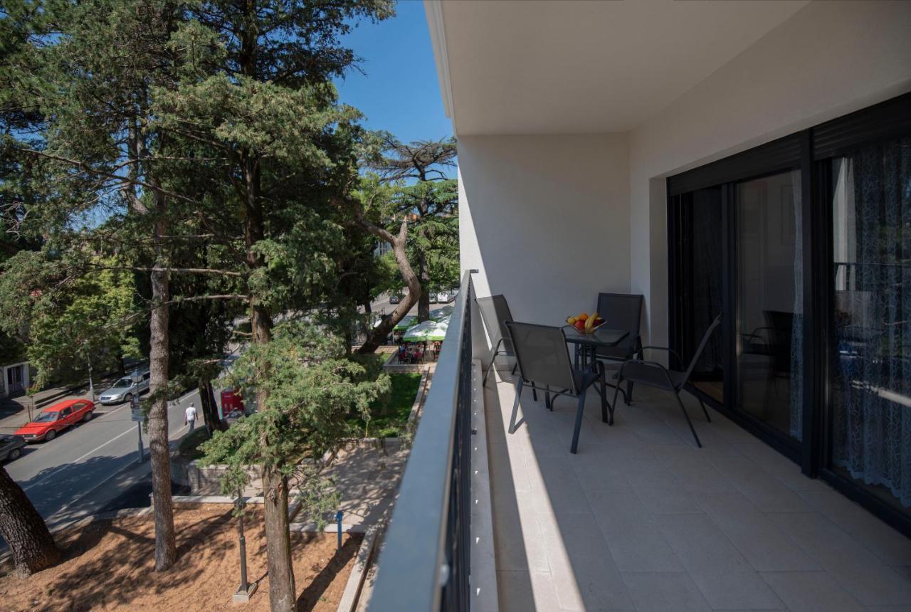 Apartment M Trebinje Exteriér fotografie