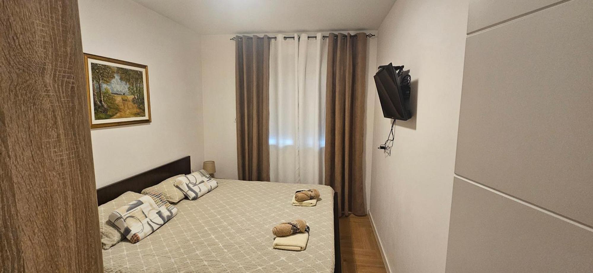 Apartment M Trebinje Exteriér fotografie