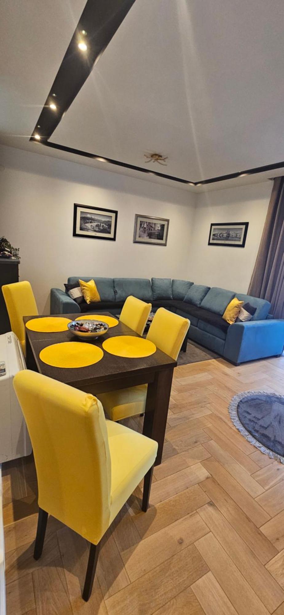 Apartment M Trebinje Exteriér fotografie